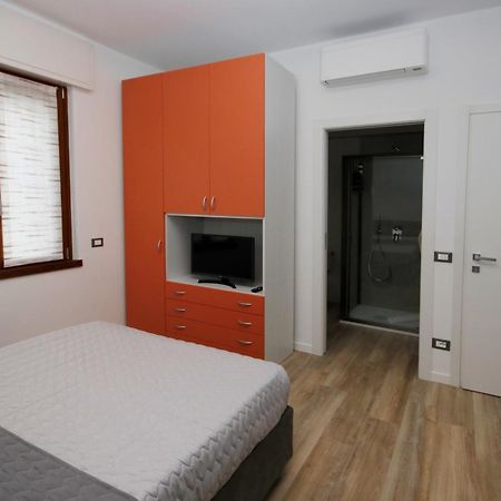 B&B Boccaleone Bérgamo Exterior foto