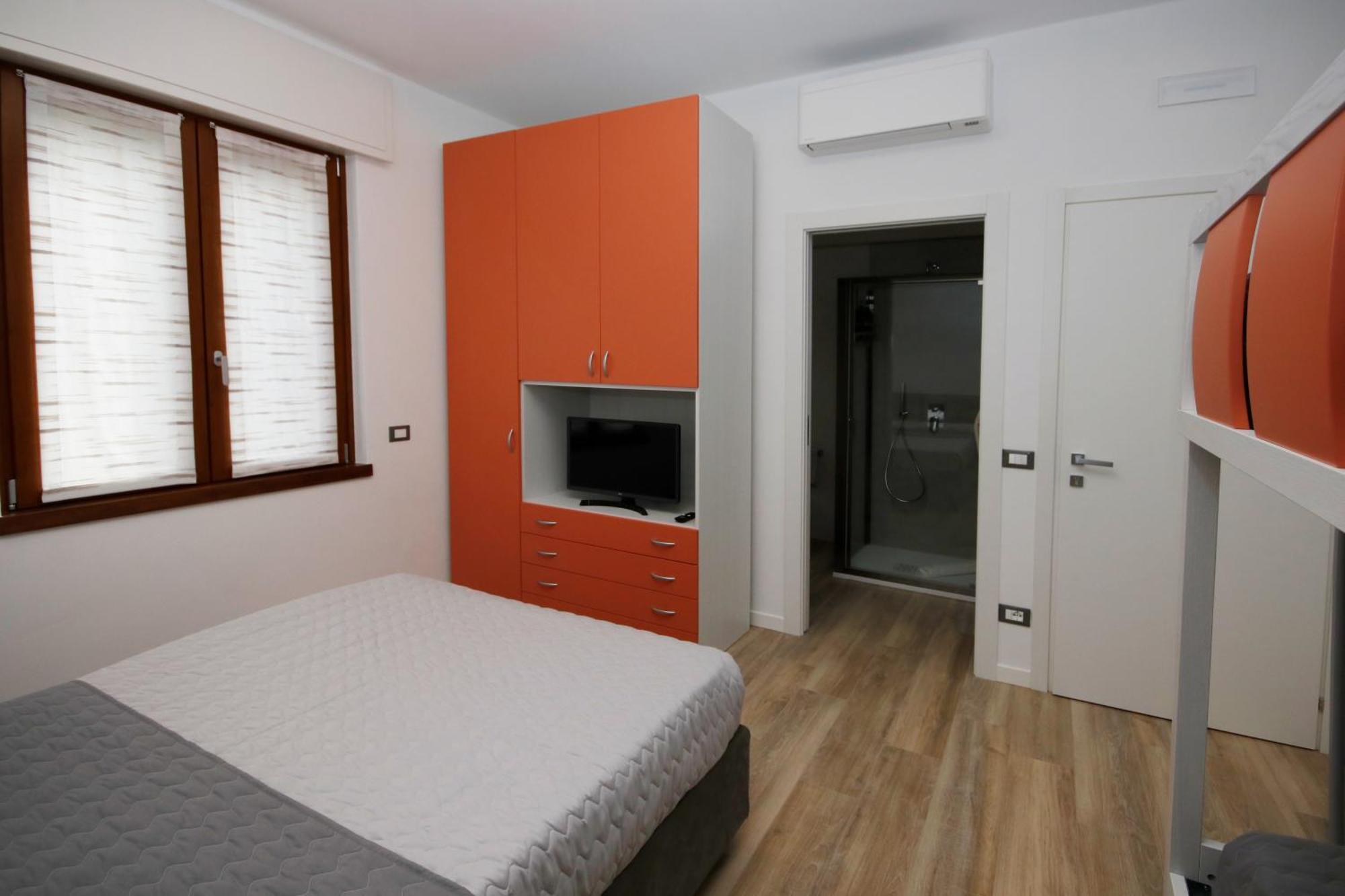 B&B Boccaleone Bérgamo Exterior foto